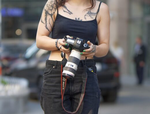 QikSnaps – Event Photography & Videography Services