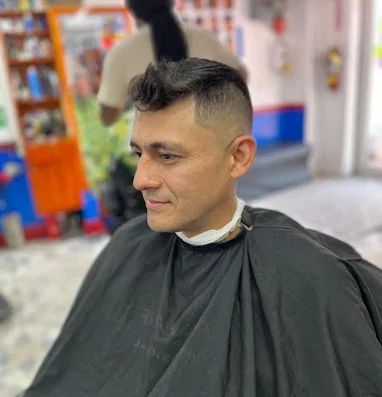 YOUR Barber Favorite Barber