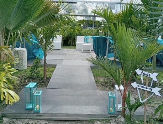 Bookland Gardens