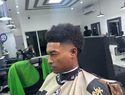 Alex | Best in Guyana (Barber)