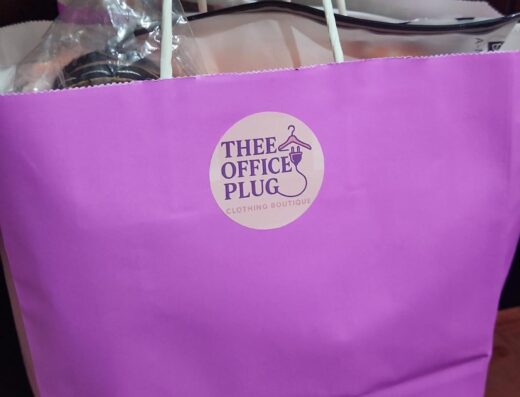 The Office Plug