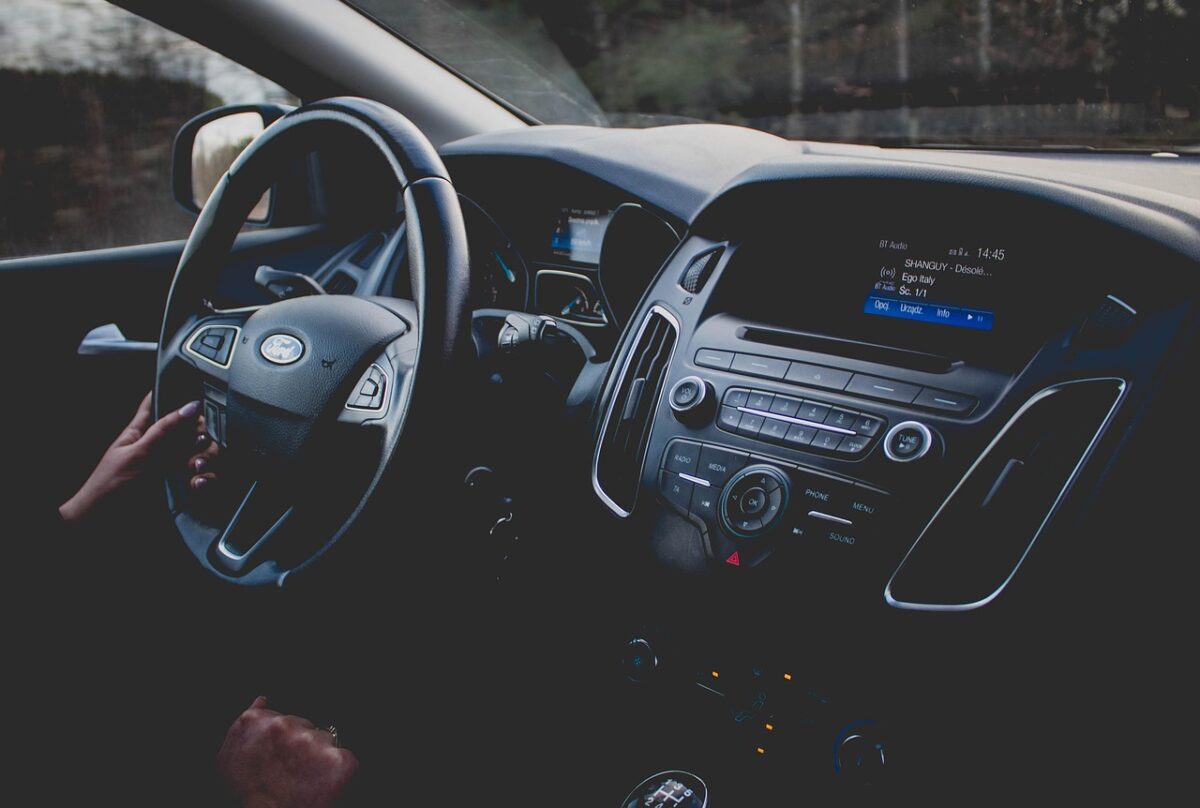 Lv3 – Boss Driving Classes