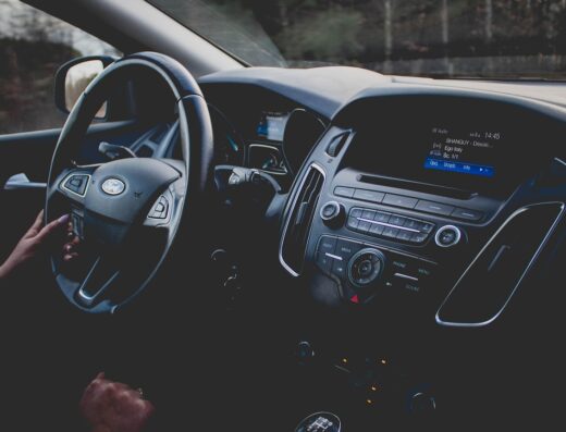 Lv3 – Boss Driving Classes